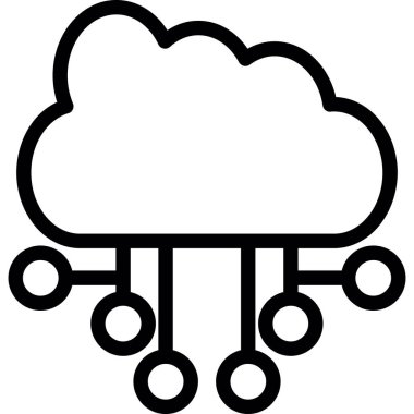 Bulut hesaplama. Basit tasarım