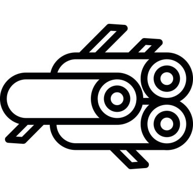 ulaşım kavramı, vektör illüstrasyonu