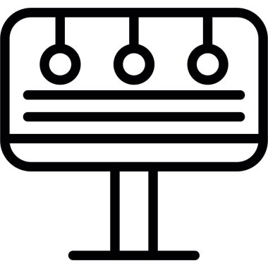 denetim denetimi simgesi