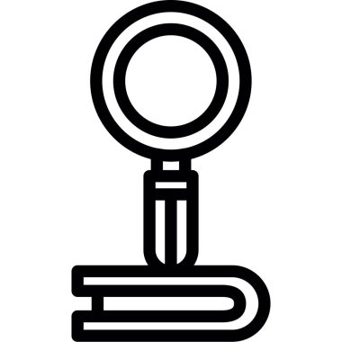 Top ikonu. Taslak çizimi. vektör simgeleri