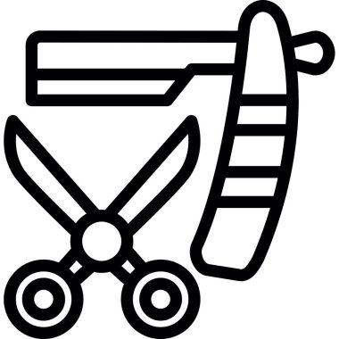 bebek ikonu ana hatlarıyla