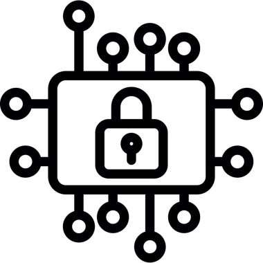 Veri güvenliği. Basit tasarım