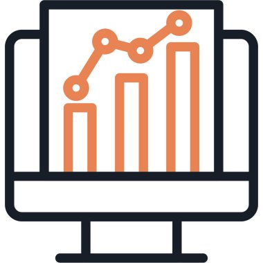 İş grafiği Basit resimleme