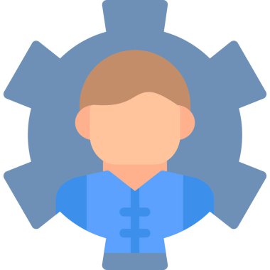 avatar dişli simgesi