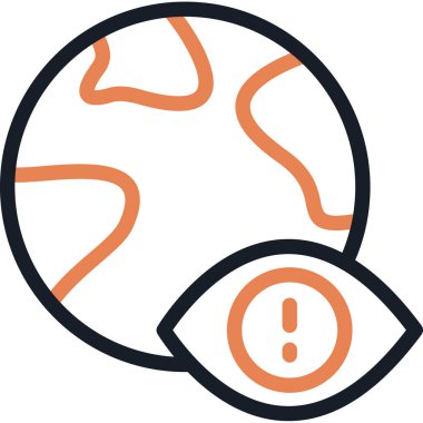 top oyunu hobi simgesi - taslak biçimi