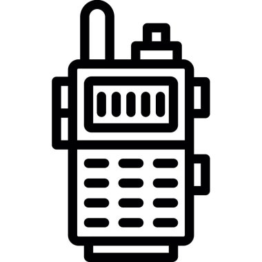 araba klima simgesi, özet biçimi