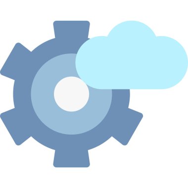 Bulut hesaplama. Basit resimleme