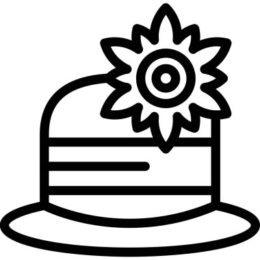 pasta pasta ana hatları simgesi