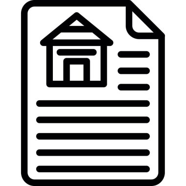 kitap simgesi vektör illüstrasyonu