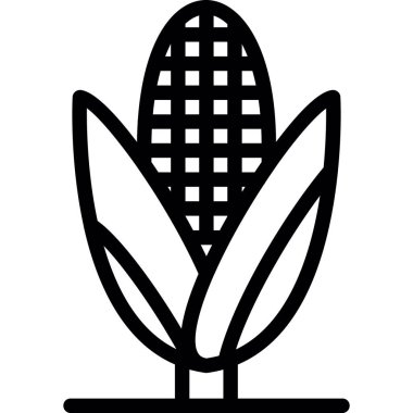 Mısır. Web simgesi basit tasarım