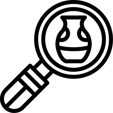 Cam Şişe. Web simgesi