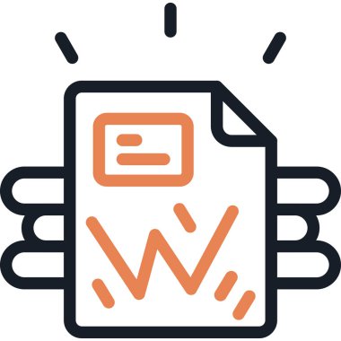 Motivasyon Stratejisi Satırı Simge Ögesi, Basit Tasarımlı Vektör Resimleri