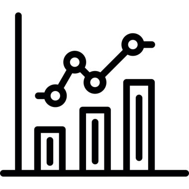 Basit Tasarımla Karşılaştırma, Vektör İllüstrasyonu