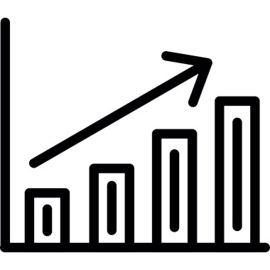 Basit Tasarımla Üretkenliği Artır, Vektör İllüstrasyonu