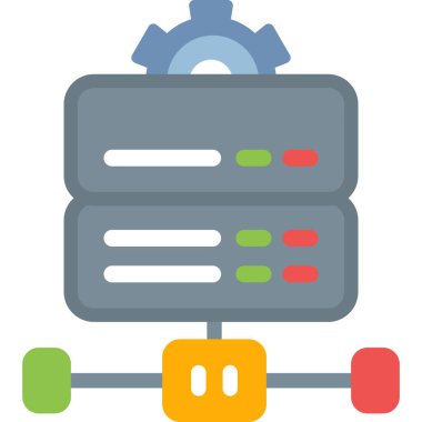 En İyimser Düz Simge, Basit Tasarımlı Vektör Resimleri
