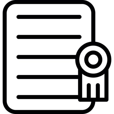 Basit Tasarımlı Yazılım Lisansı, Vektör İllüstrasyonu