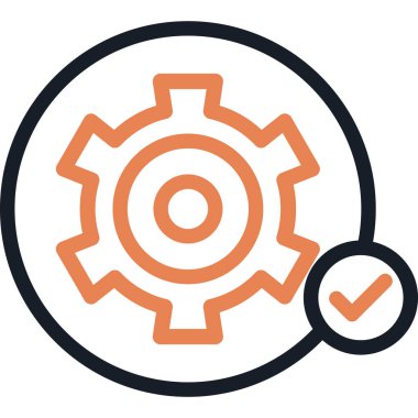 Sosyal Medya Çalıştırma Satırı Basit Tasarımlı Vektör ResmiComment