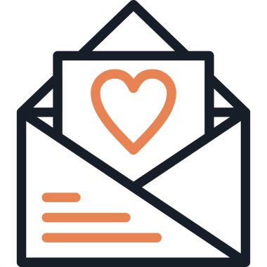 Samimi Harf Satırı Basit Tasarımlı Vektör ResimleriComment