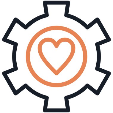 Yönetici Satırı Basit Tasarımlı Vektör ResmiComment