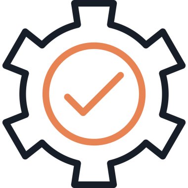 Kod Çalıştırma Satırı Basit Tasarımlı Vektör ResmiComment