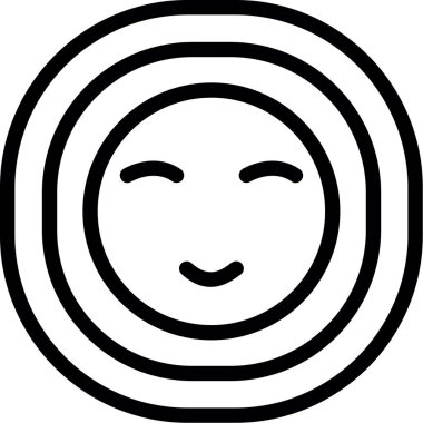 Stres Topu, Basit Tasarımlı Vektör Resimleri