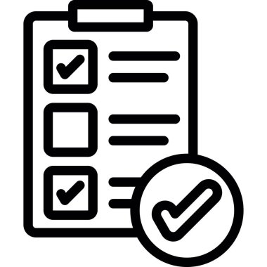 Paris Antlaşma Çizgisi Basit Tasarımlı Vektör ResmiComment