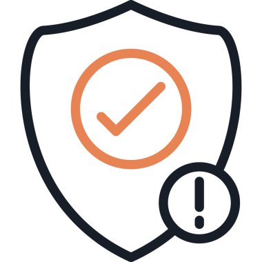 İnsan Hakları Savunma Hattı Basit Tasarımlı Vektör İllüzyonu