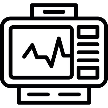 Kalp Atış İzleyicisi, Basit Tasarımlı Vektör Resimleri