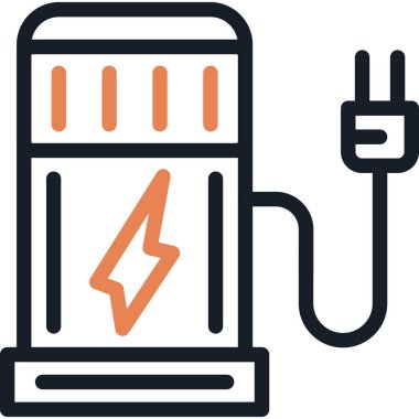 Standart Satır Simgesi, Basit Tasarımla Vektör Resimlendirmesi Yükleniyor