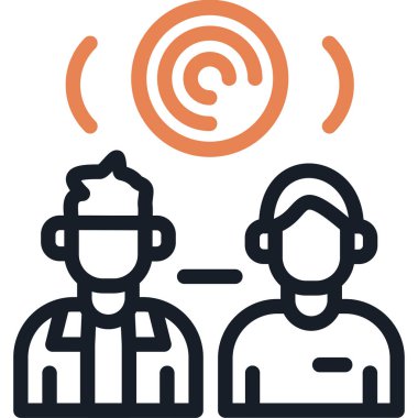 Takım Dinamik Çizgisi Simgesi, Basit Tasarımlı Vektör ResimleriComment