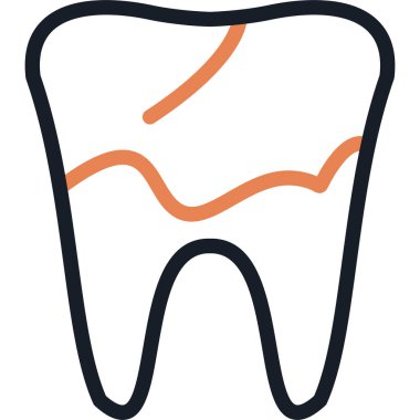 Plaket Satırı Simgesi, Basit Tasarımlı Vektör Resimleri