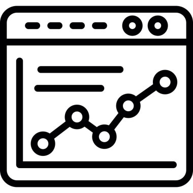 Kontrol Çizelgesi, Basit Tasarımlı Vektör Resimleri