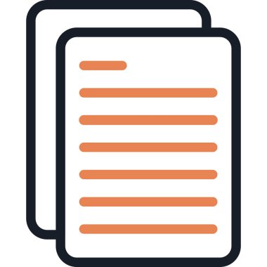 Metin Sembolü Satırı Basit Tasarımlı Vektör ResimleriComment