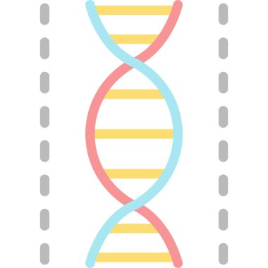Gen Düz Simgesi, Basit Tasarımlı Vektör Resimleri