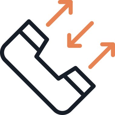 Günlük Kaydı Satırı Simgesi, Basit Tasarımlı Vektör Resimleri