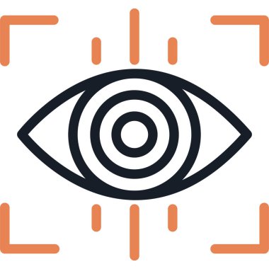 Fotoğraf Görüntü Çizgisi Basit Tasarımlı Vektör ResmiComment