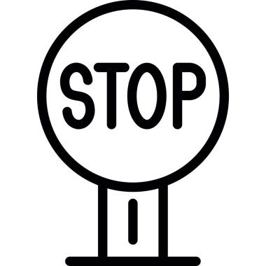 Basit Tasarımlı Vektör ResmiComment