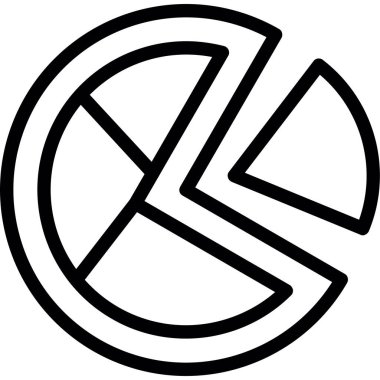 D Pasta Çizelgesi, Basit Tasarımlı Vektör Resimleri