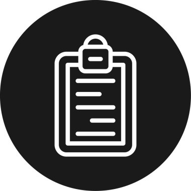 UX Ölçüm Çizgisi Çemberi BG Simgesi, Basit Tasarımlı Vektör Resimleri