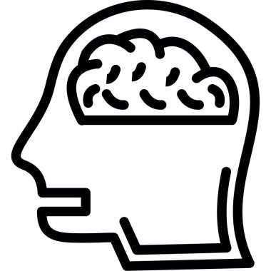 İnsan Algısı, Basit Tasarımlı Vektör İllüzyonu