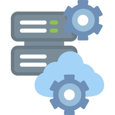 Kaynak Düz Simge, Basit Tasarımlı Vektör Resimleri