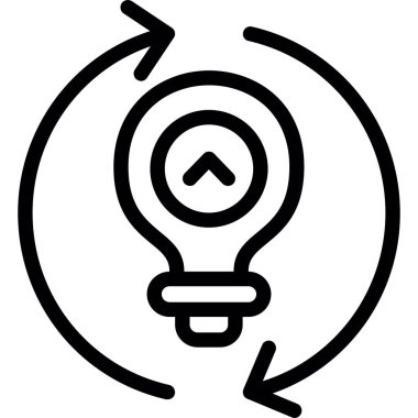 Basit Tasarımlı Patent Bekleyen Vektör Resimleri