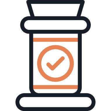 Ürün Çalıştırma Planı Simgesi, Basit Tasarımlı Vektör Resimleri