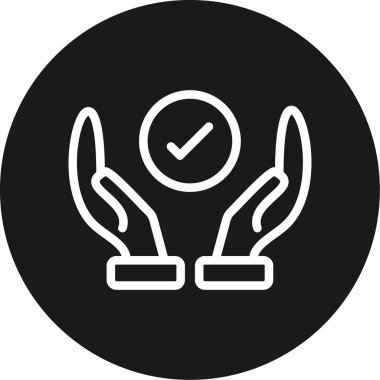 simge vektör çizim kontrol