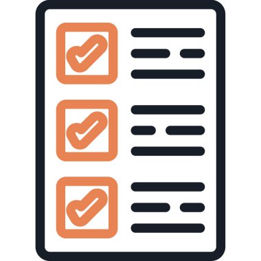 İşaretle. Basit tasarım