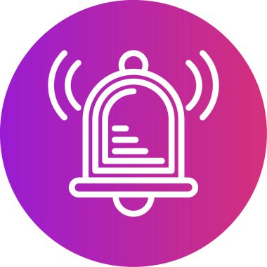 Mektup. Web simgesi basit illüstrasyon