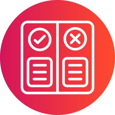 kitap simgesi vektör illüstrasyonu