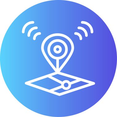 vektör wifi resimleme