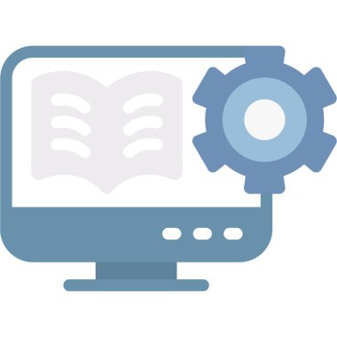 Geliştirme için web tasarım simgesi