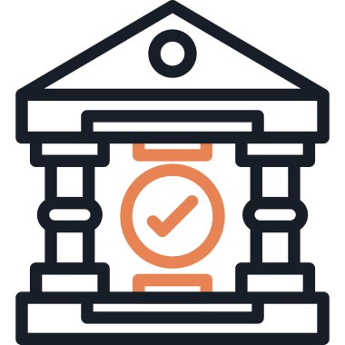 ikon vektör illüstrasyonu oluşturma